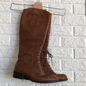 earth spirit san diego boots